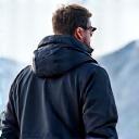 Concierge with adventure travel gear