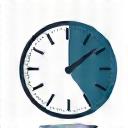 Icon representing 24/7 client support